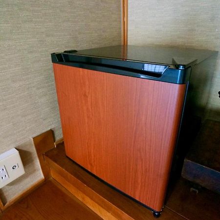 Takaosou Hotel Yufu Exterior photo